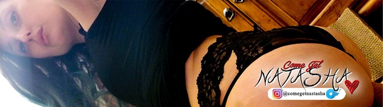 Natasha Rose cover image