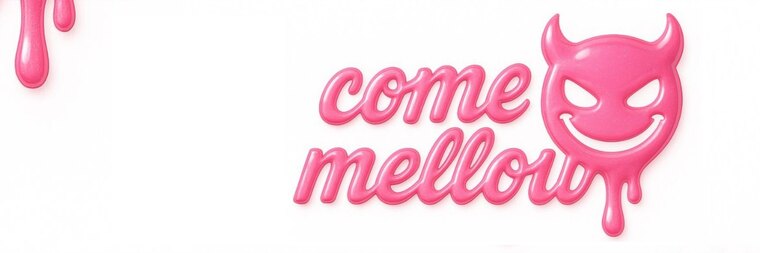 comemellow cover image