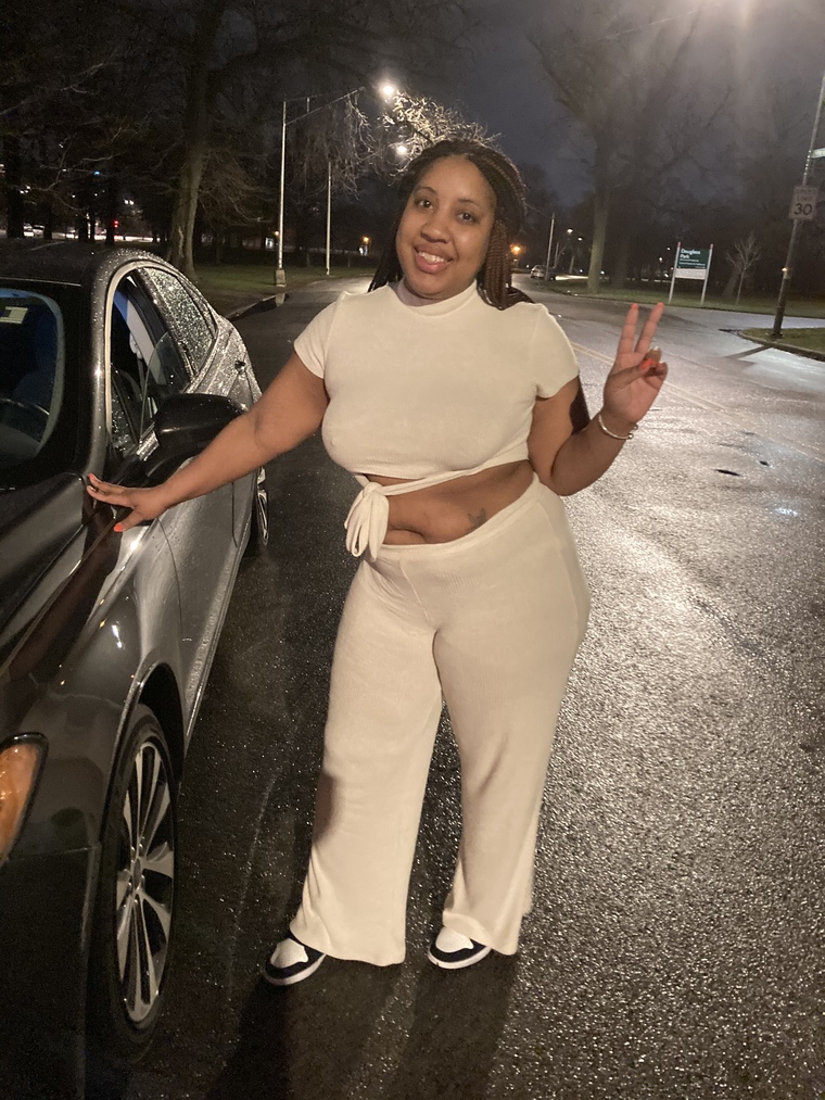 Big Body BENZ cover image