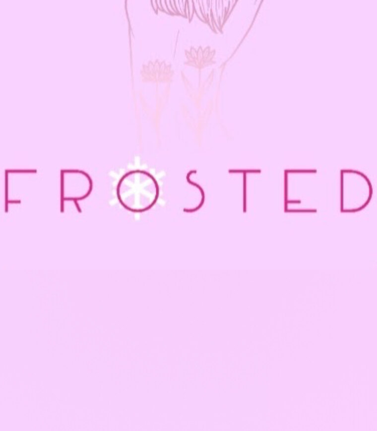 Commander Frost cover image