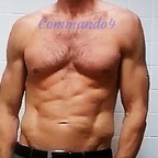 Commando4 avatar