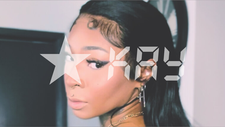 ★ Kay banner image
