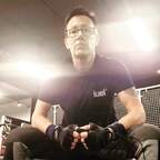 Bruce Hills avatar