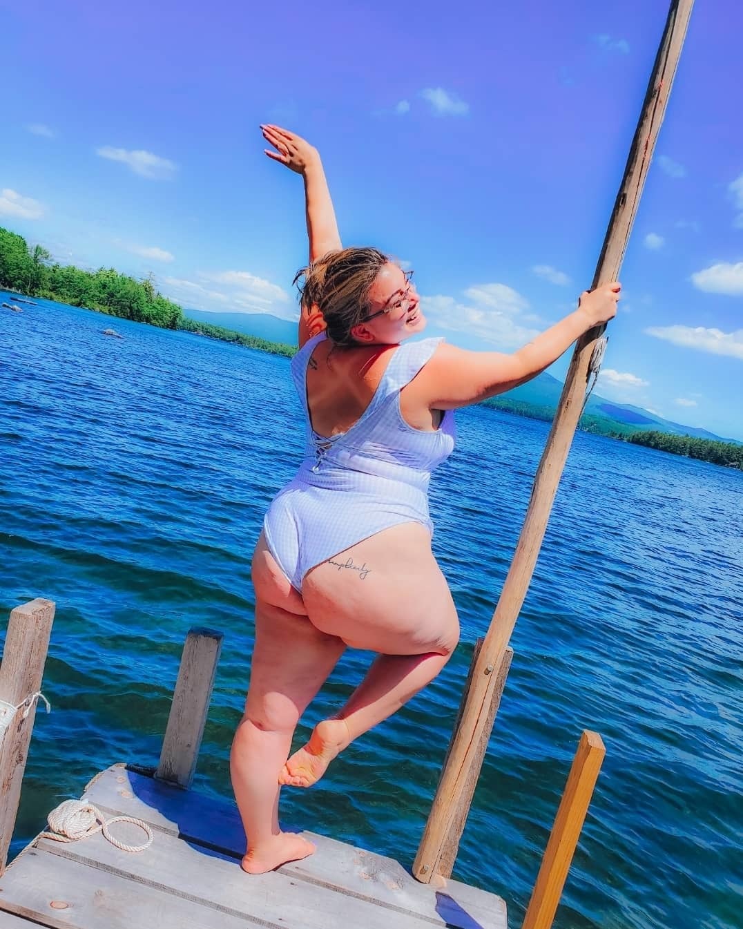 Miss Marie banner image