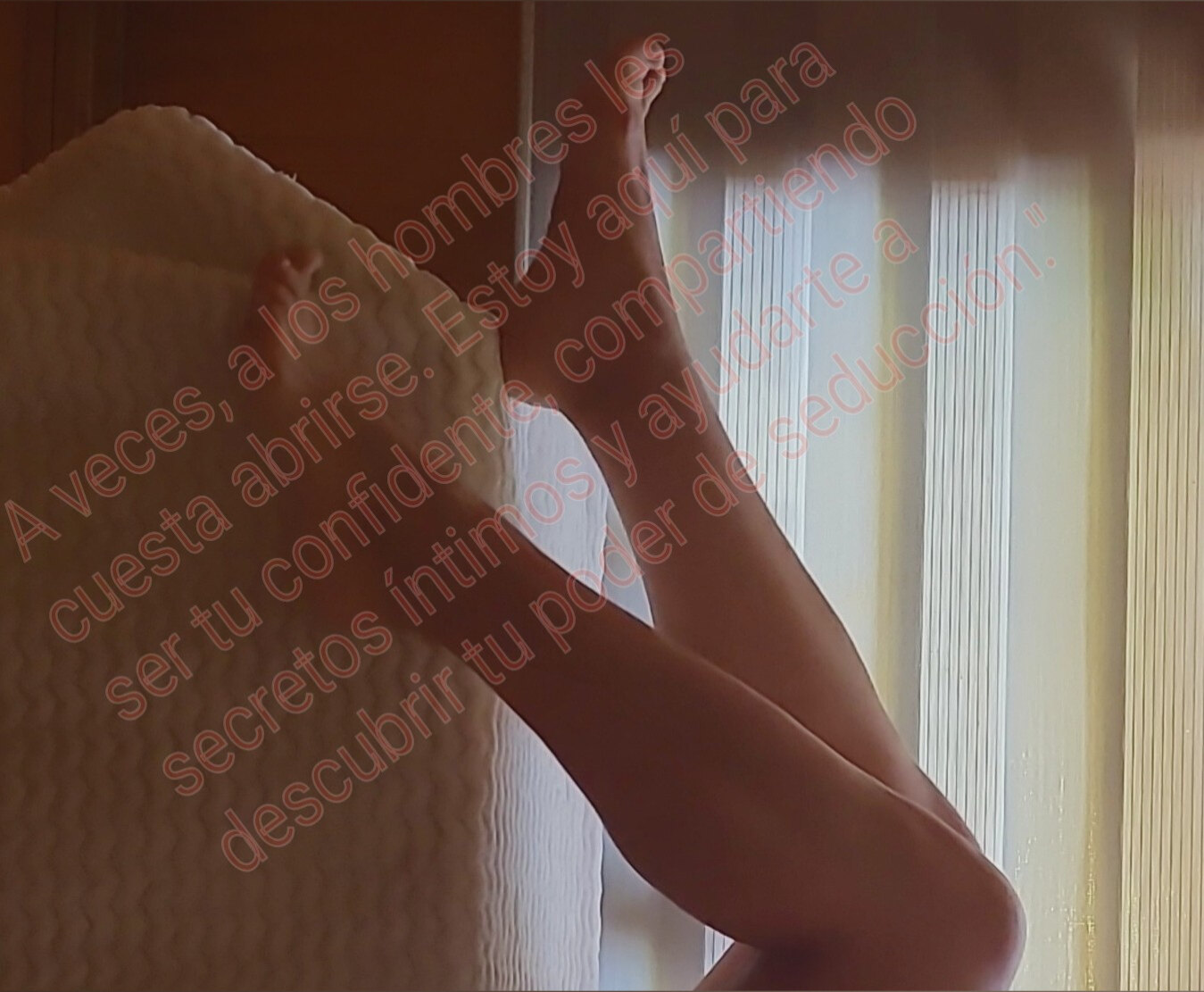 ConfidenteSeductora banner image
