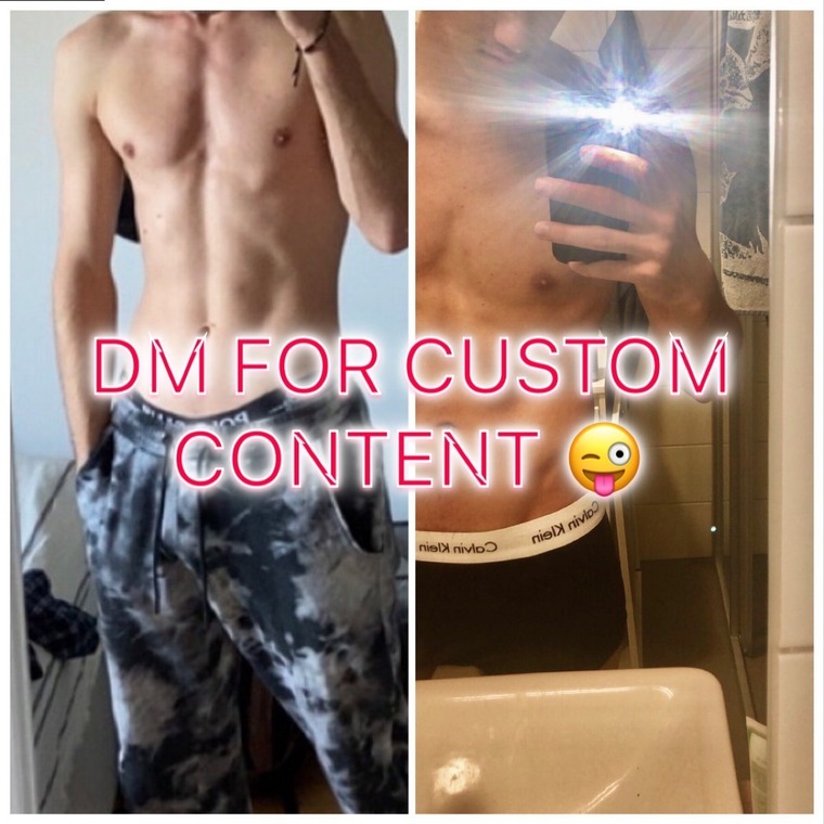 Conner and Aidan banner image