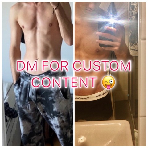 Conner and Aidan cover image