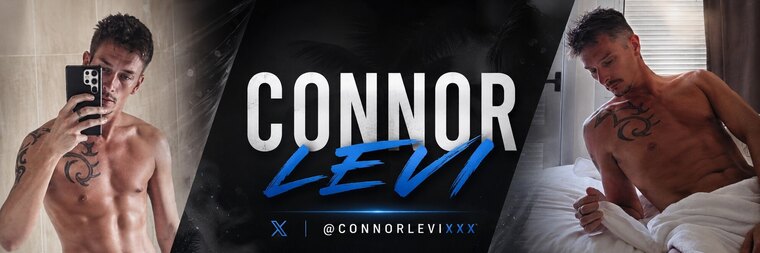 Connorlevixxx banner image