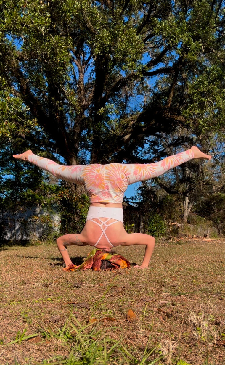 Divine Feminine Goddess cover image