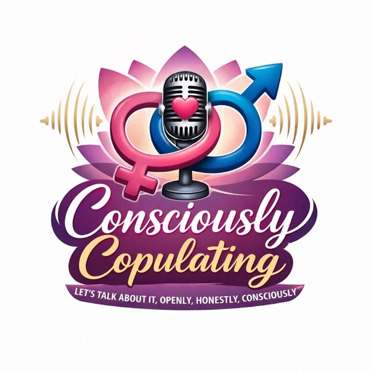Consciously Copulating cover image