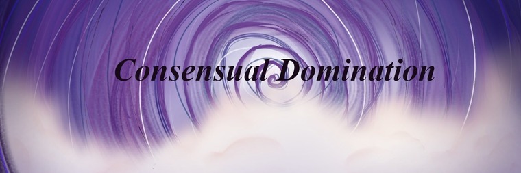 ConsensualDomination cover image