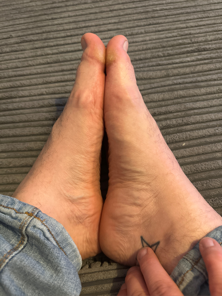 ConstructionFeet46 cover image