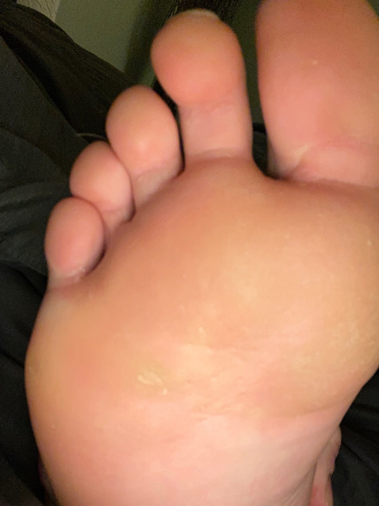 Construction Feet cover image