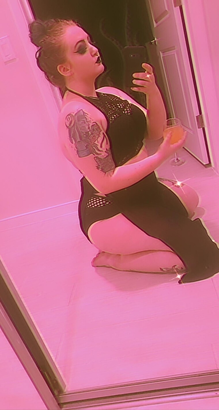 Contemptress cover image