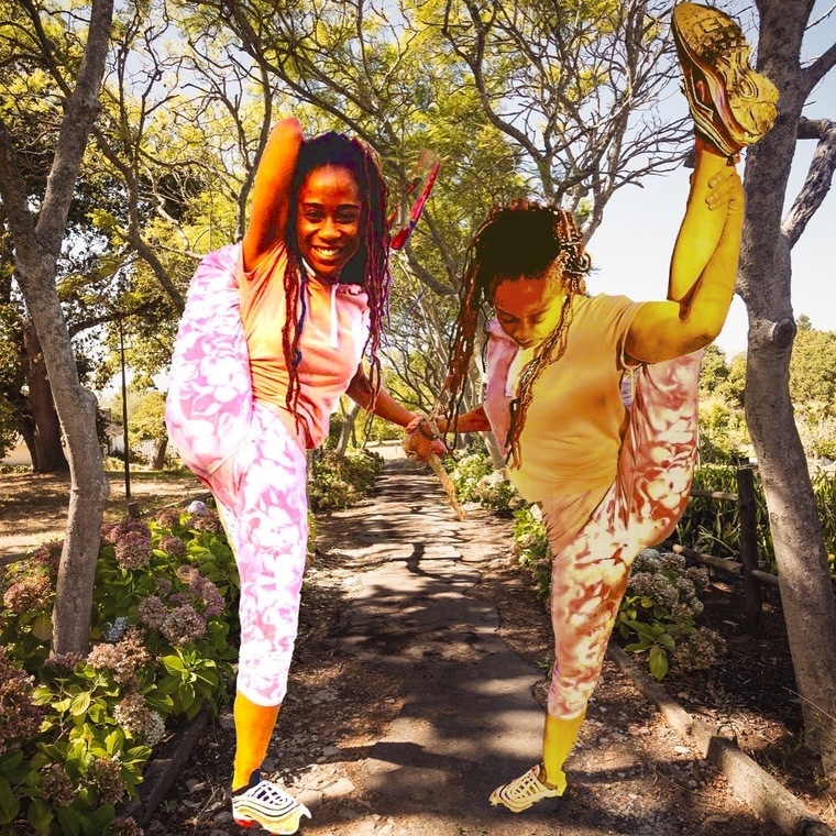 Contortion Nympho banner image