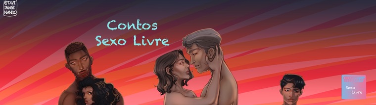 Contos Sexo Livre banner image
