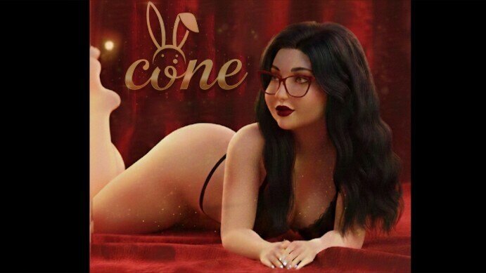 CONE🐰♥️ banner image