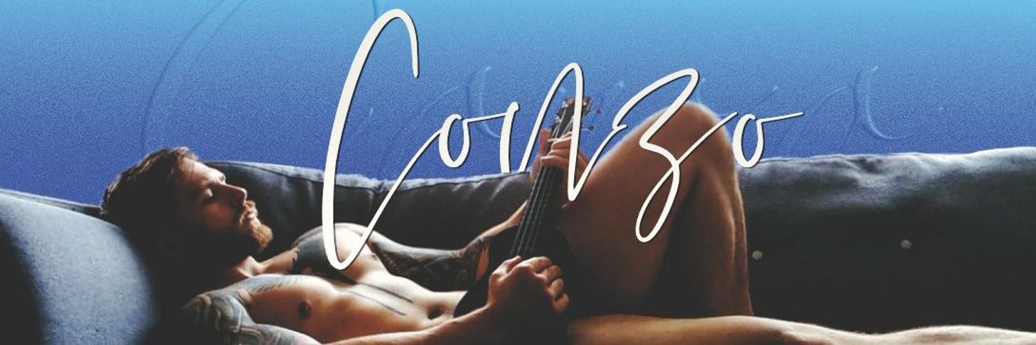 conzo banner image