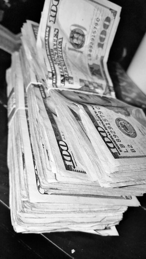 CHRI$ cover image