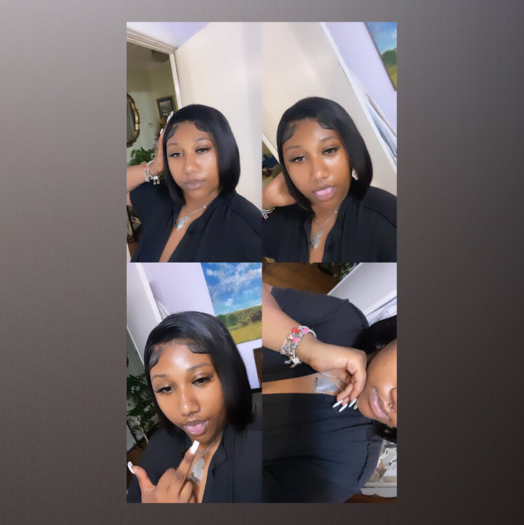 Tia Mariee 🩵 cover image