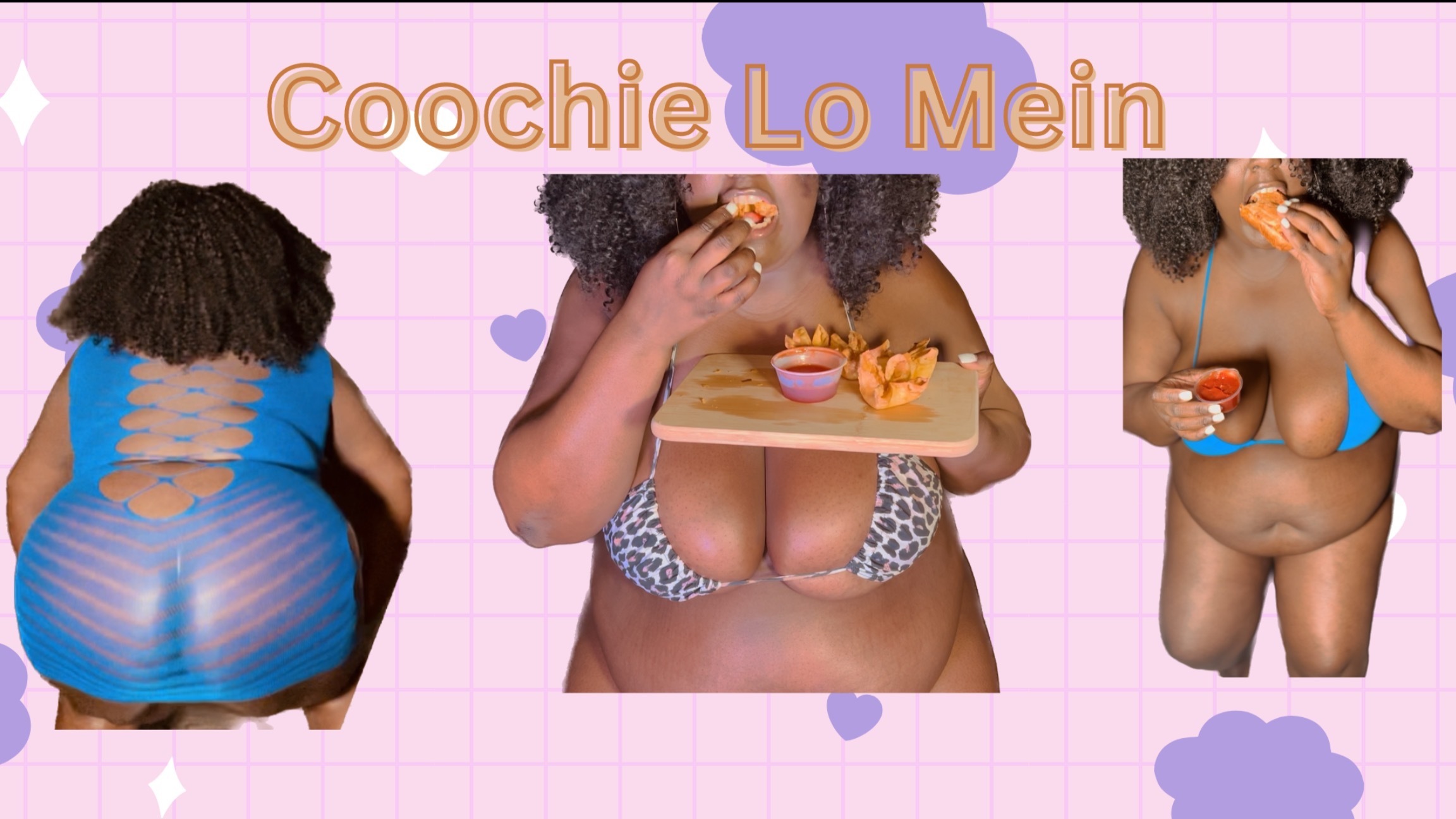 Coochie Lo Mein banner image