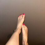Cookie’s Feet 🦶 ❤️ avatar