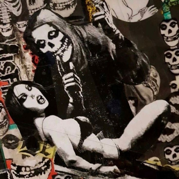 Elana cover image