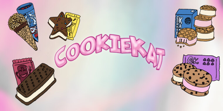 CookieKat cover image