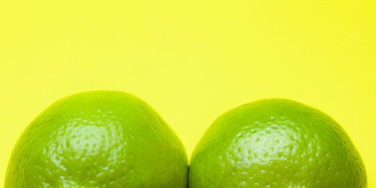 Cooking Tits cover image