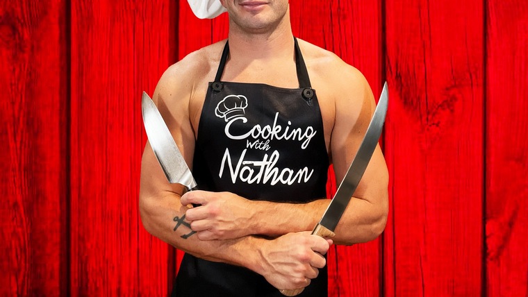 Cooking with Nathan banner image