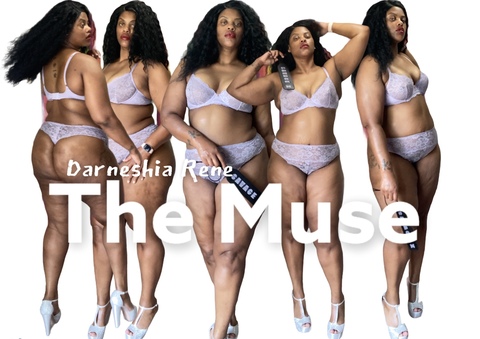 Darneshia Rene cover image