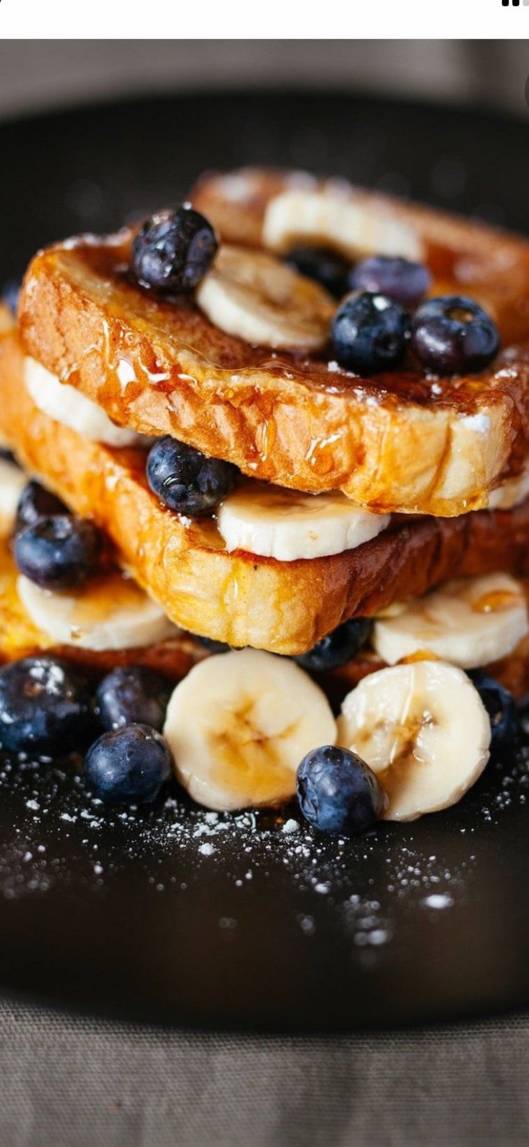 Best food recipe banner image
