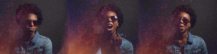 CoolBlackChick banner image
