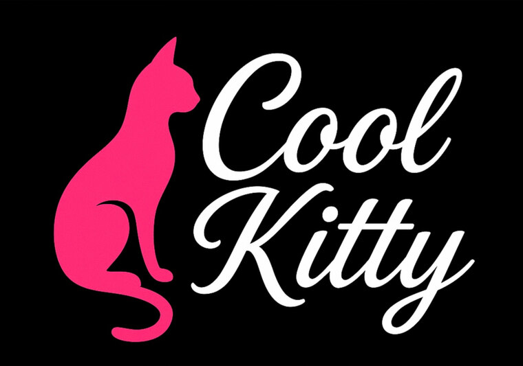 💜CoolKitty-VIP🔥 cover image