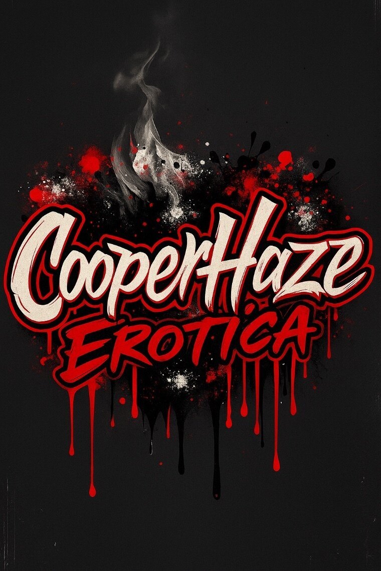 CooperHaze™ cover image