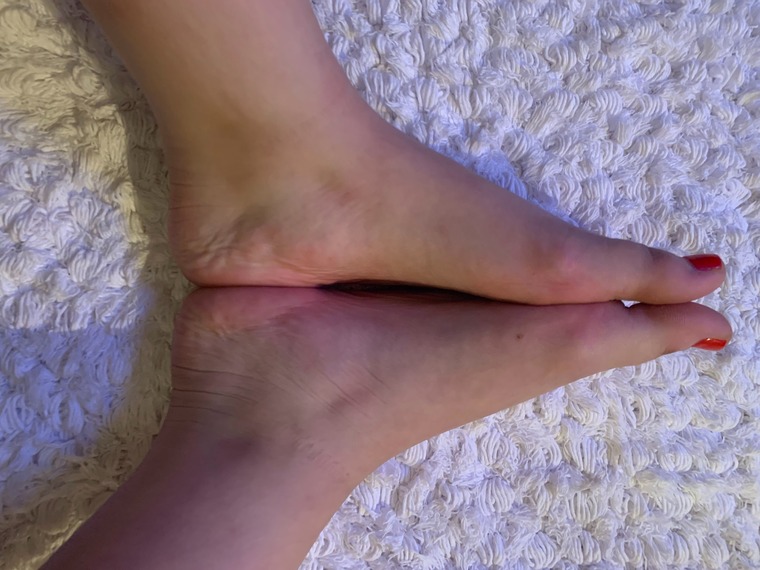 Cootsy Footsy banner image