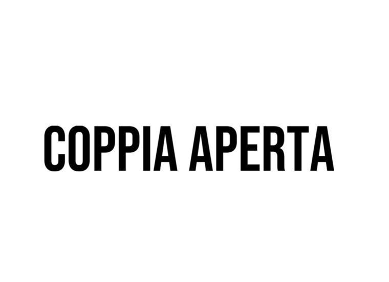 coppia.aperta cover image