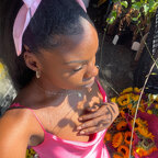 Goddess Noir avatar