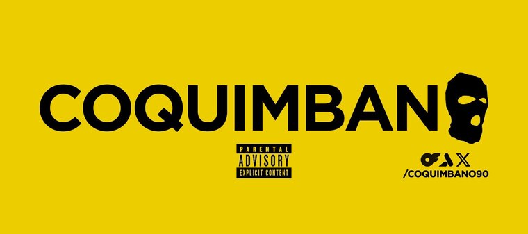 Coquimbano cover image