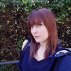 Cora Minokawa avatar