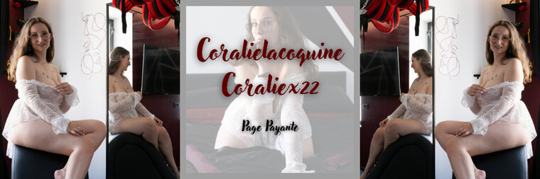 Coralielacoquine banner image
