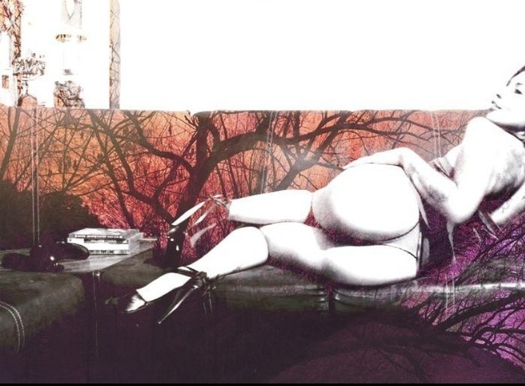 Cordelia Desire cover image