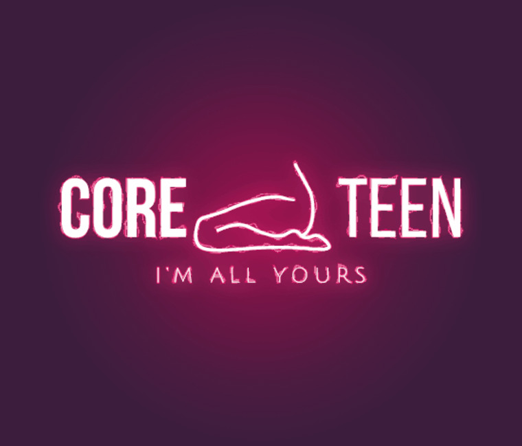 CoreTeen cover image
