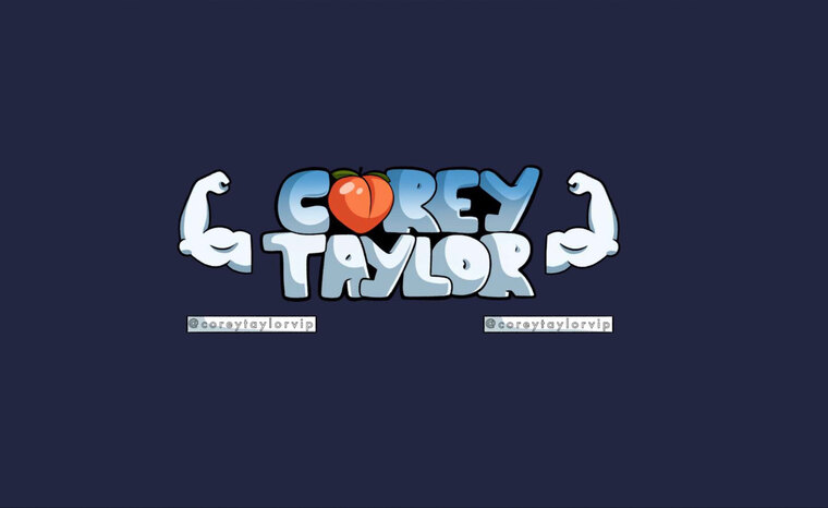 Corey Taylor VIP banner image