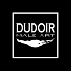 DUDOIR - male art avatar
