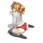 Phoenix avatar