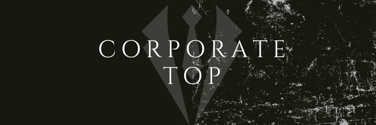 Corporate Top banner image