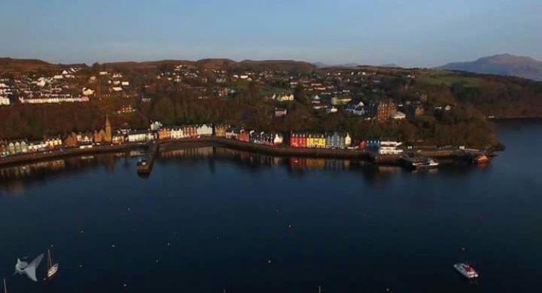 Corrie Mackenzie banner image