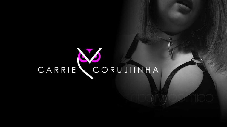 Corujiinha - Your favorite big boobs cover image