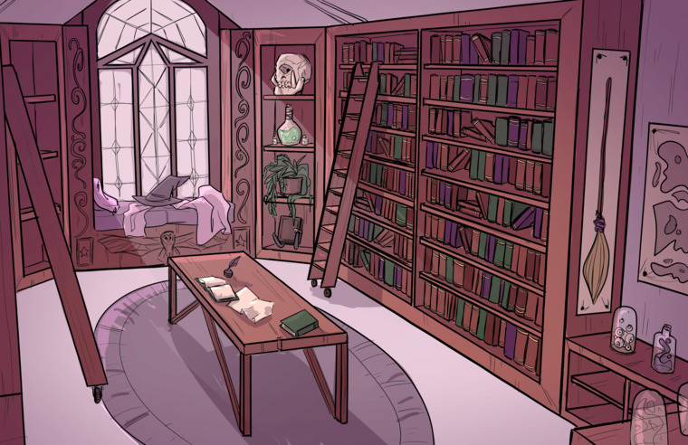 Coryn! cover image